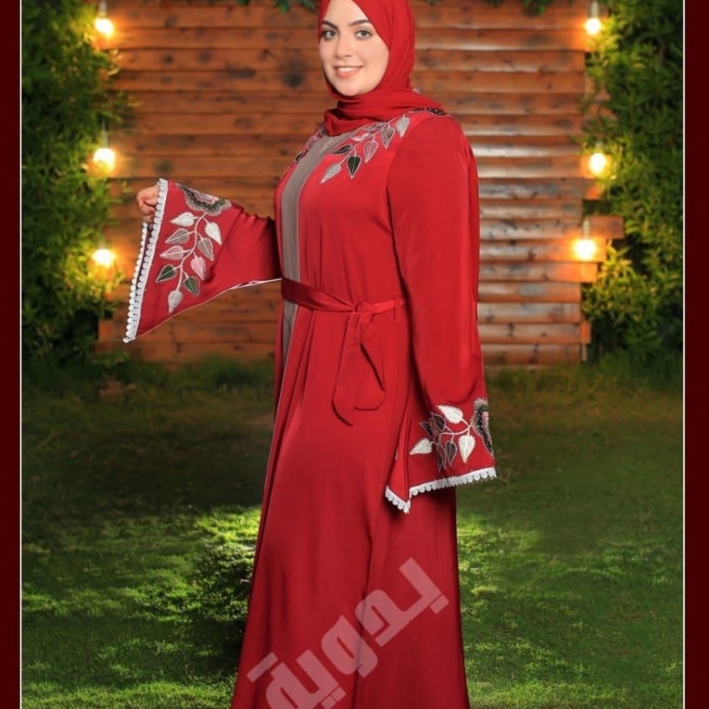 Dress - Picture 2 of 2